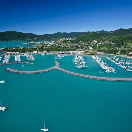 Airlie Sun & Sand Accommodation #2 Airlie Beach Exteriér fotografie