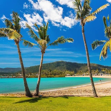 Airlie Sun & Sand Accommodation #2 Airlie Beach Exteriér fotografie