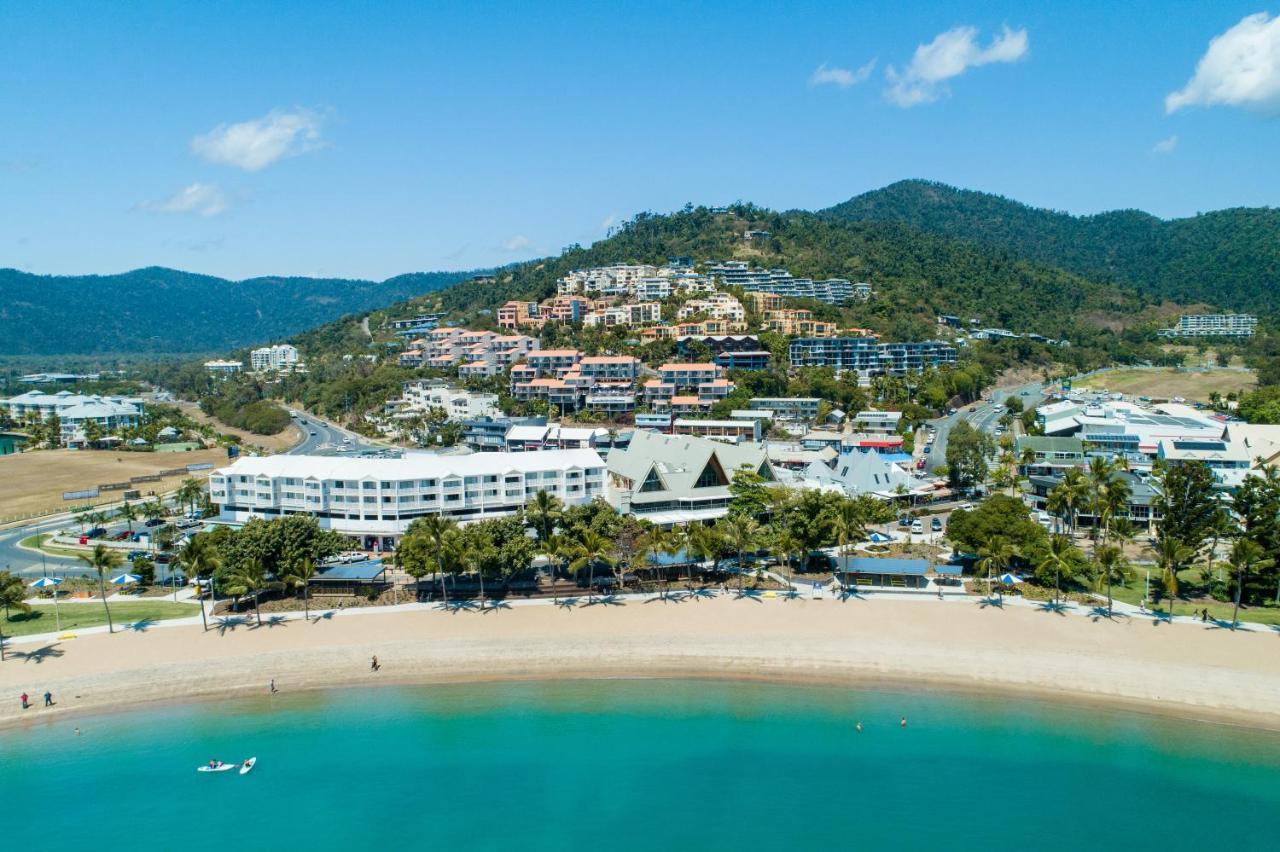 Airlie Sun & Sand Accommodation #2 Airlie Beach Exteriér fotografie