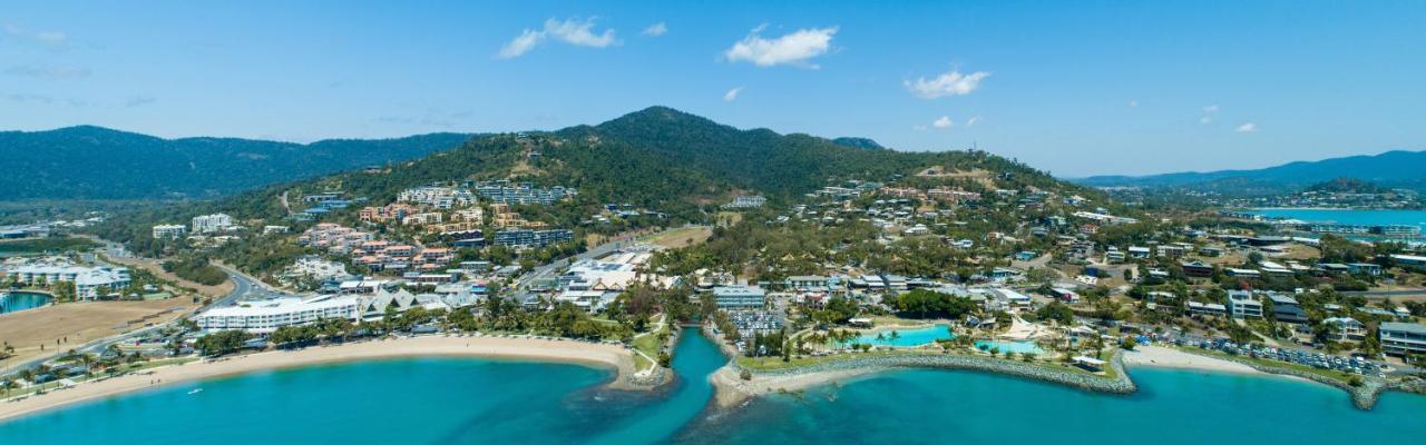 Airlie Sun & Sand Accommodation #2 Airlie Beach Exteriér fotografie