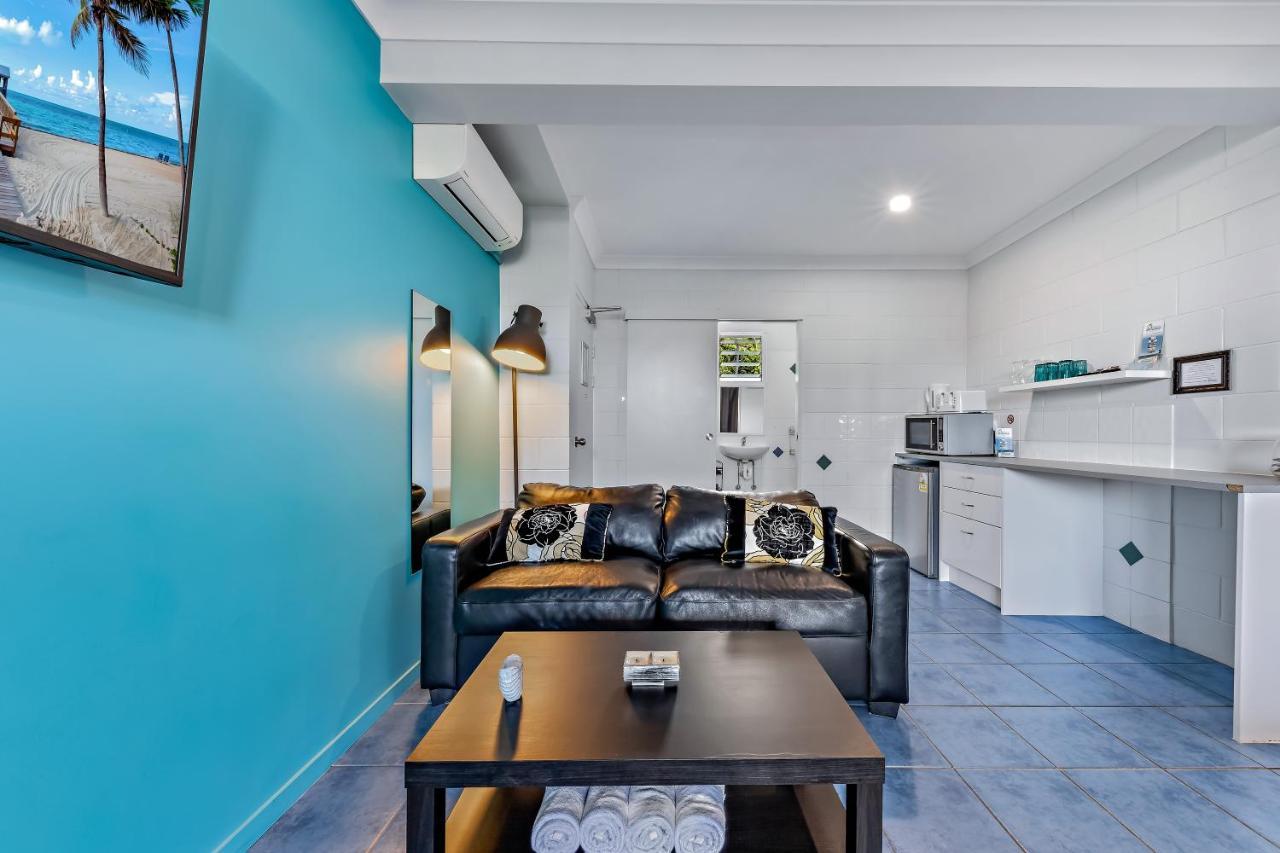 Airlie Sun & Sand Accommodation #2 Airlie Beach Exteriér fotografie