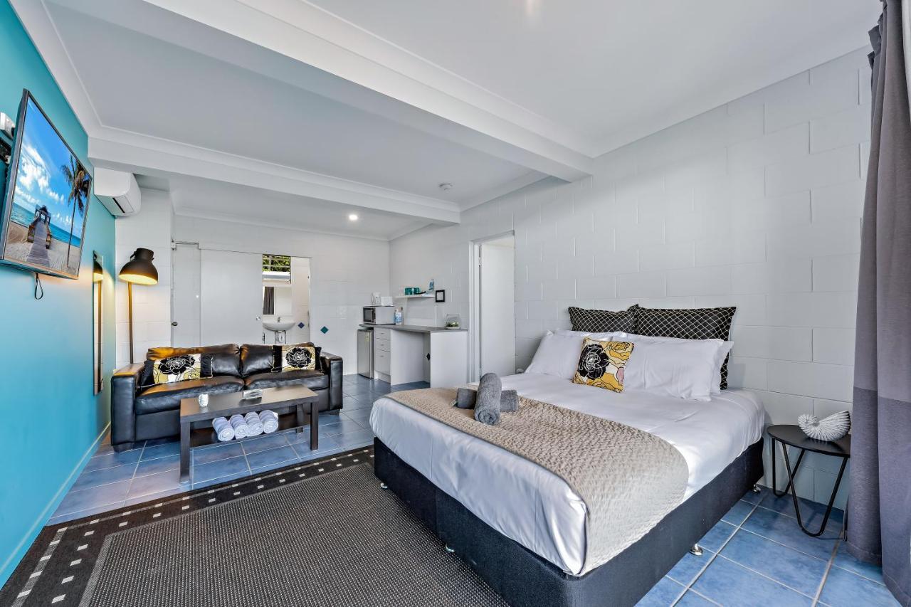 Airlie Sun & Sand Accommodation #2 Airlie Beach Exteriér fotografie
