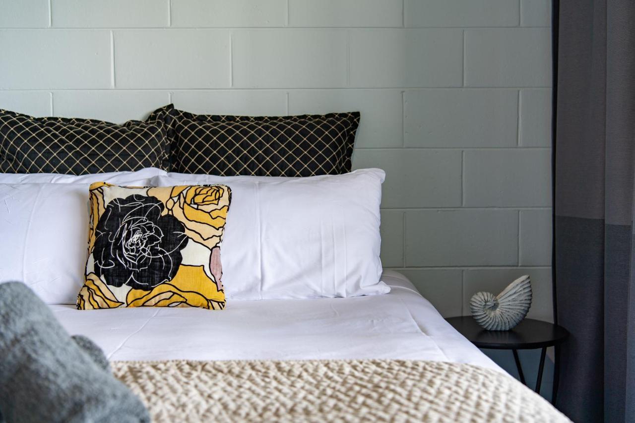 Airlie Sun & Sand Accommodation #2 Airlie Beach Exteriér fotografie