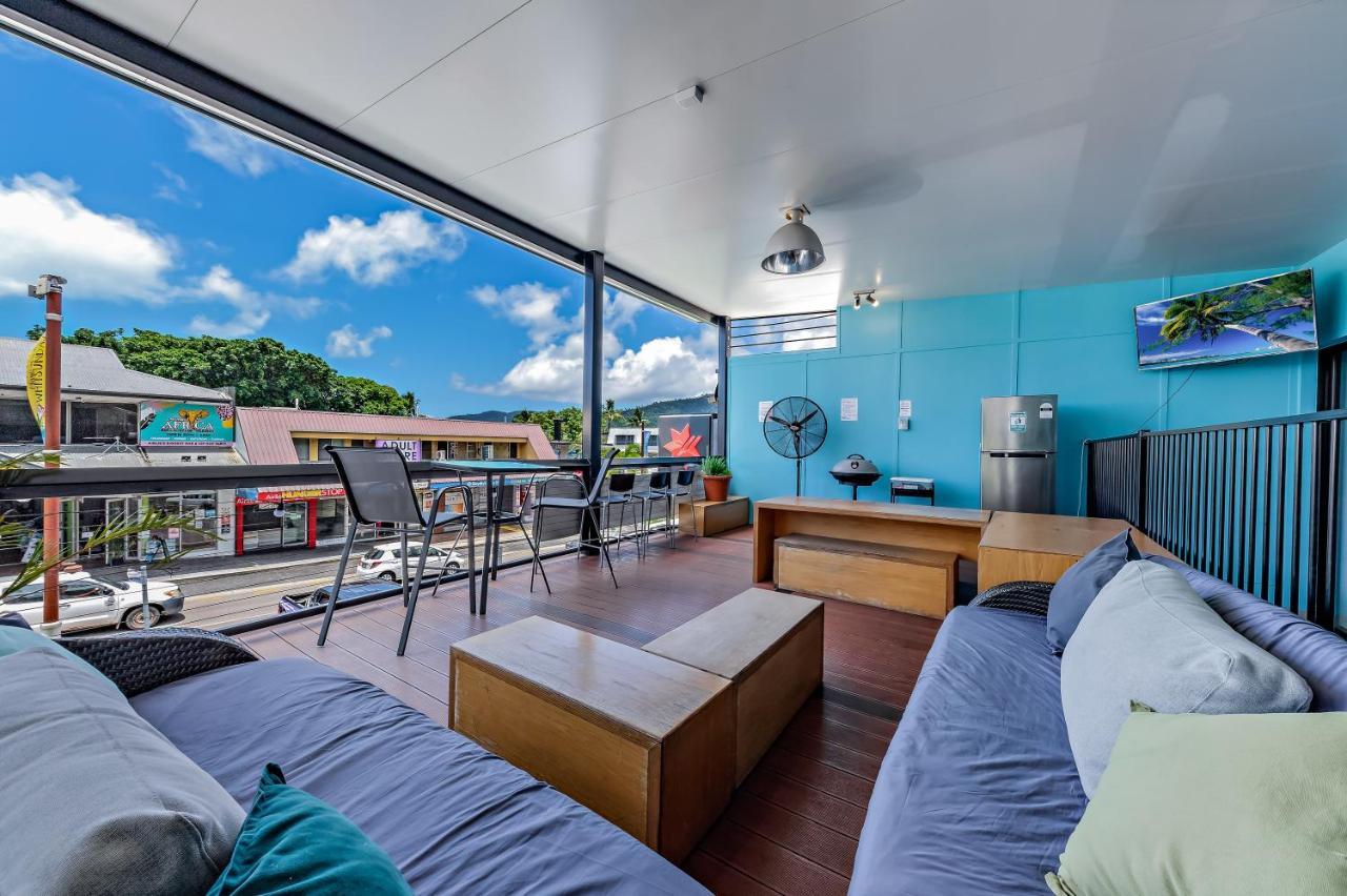 Airlie Sun & Sand Accommodation #2 Airlie Beach Exteriér fotografie