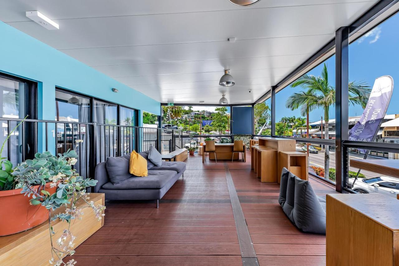 Airlie Sun & Sand Accommodation #2 Airlie Beach Exteriér fotografie