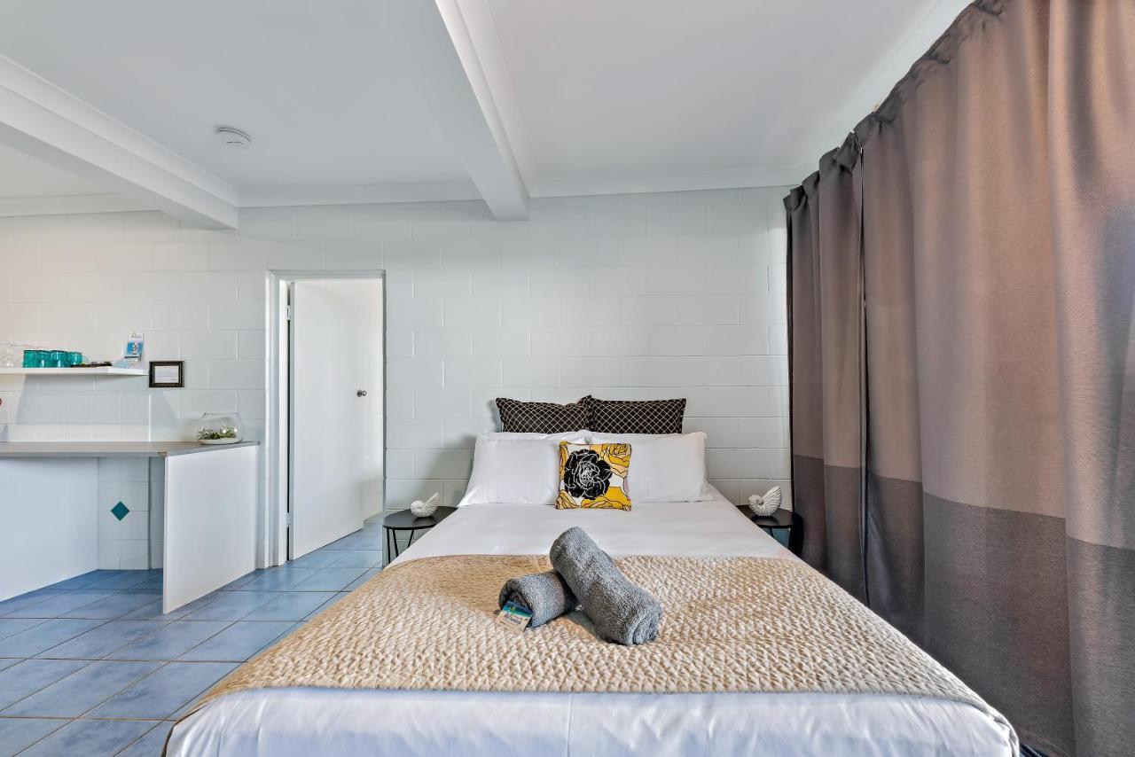 Airlie Sun & Sand Accommodation #2 Airlie Beach Exteriér fotografie