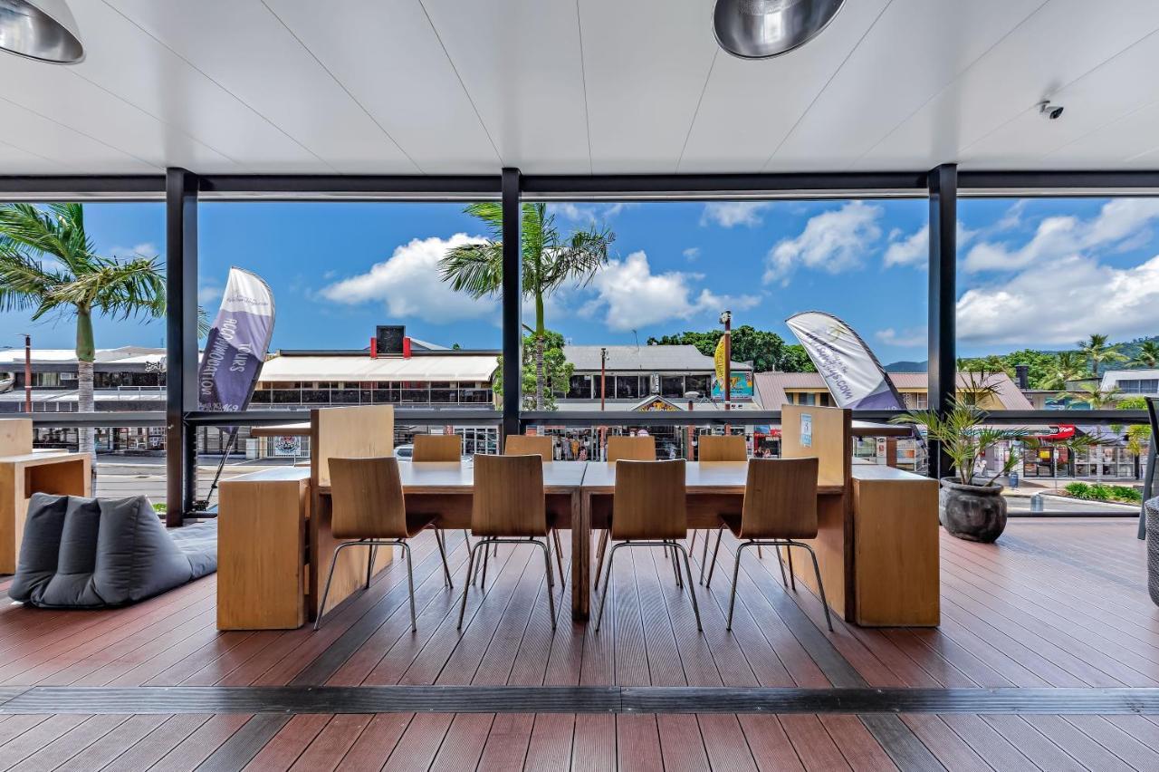 Airlie Sun & Sand Accommodation #2 Airlie Beach Exteriér fotografie
