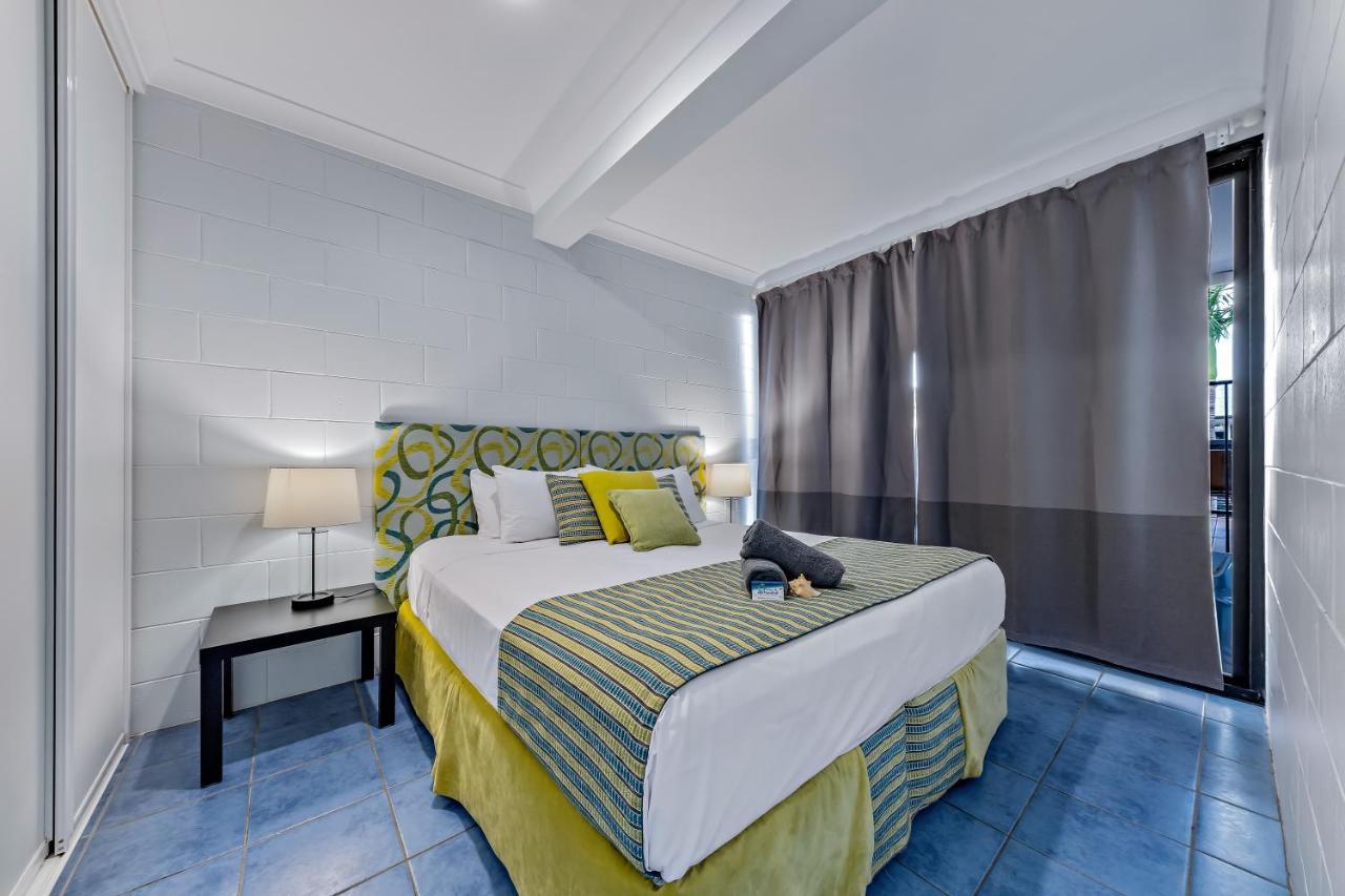 Airlie Sun & Sand Accommodation #2 Airlie Beach Exteriér fotografie