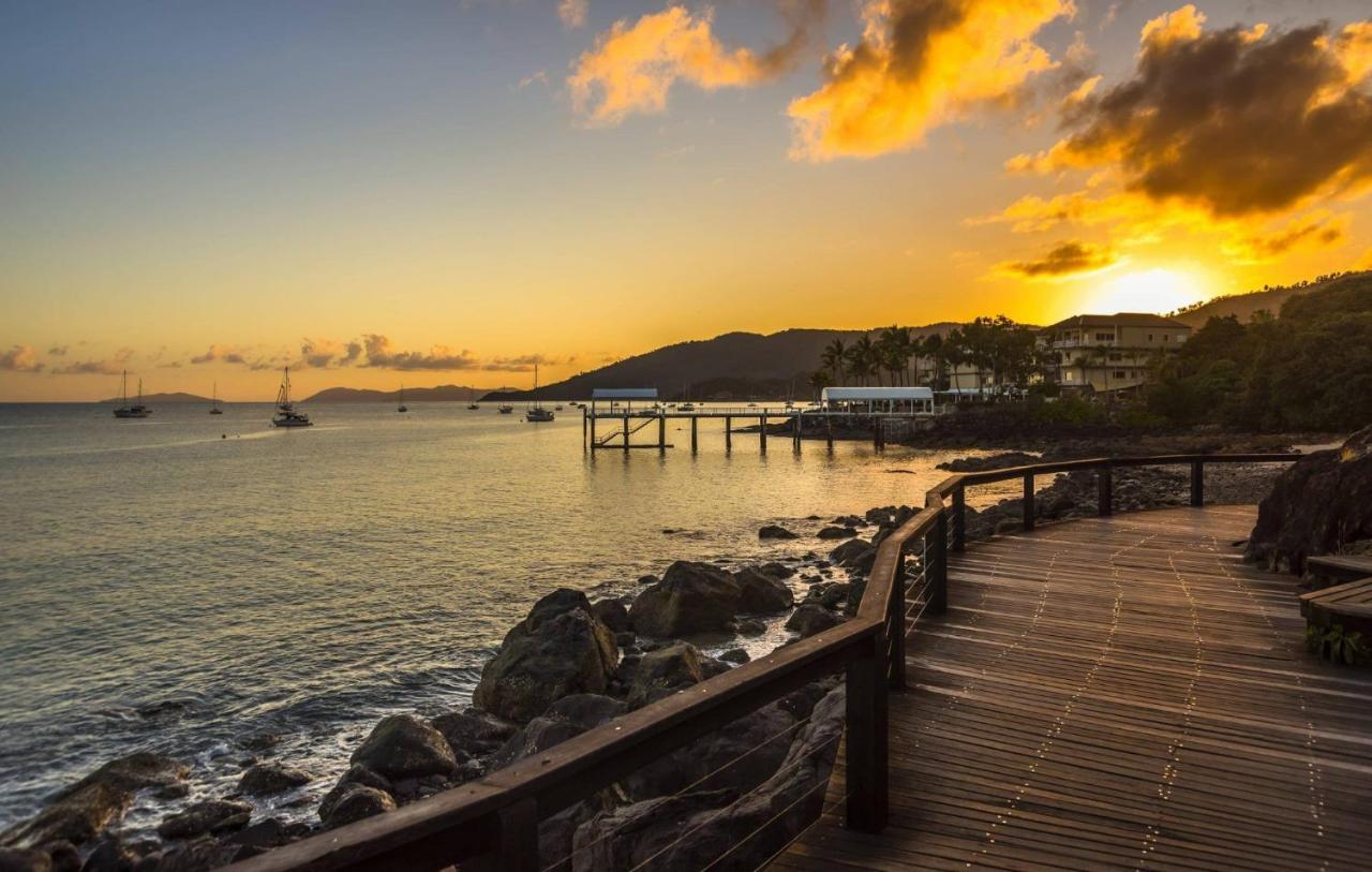 Airlie Sun & Sand Accommodation #2 Airlie Beach Exteriér fotografie